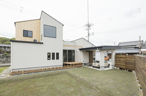 ACEFORMの施工事例1