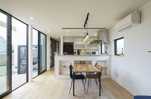 ACEFORMの施工事例2