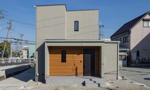 アレッタの施工事例1