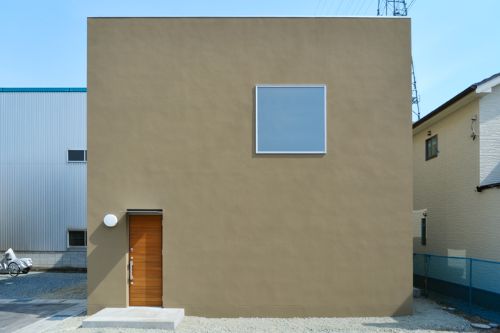 アークアソシエイツの施工事例1