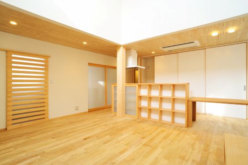 アークアソシエイツの施工事例2