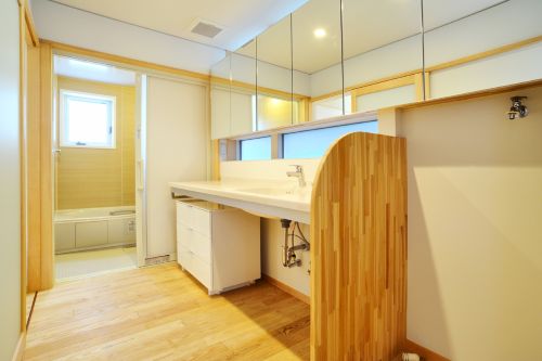 アークアソシエイツの施工事例3