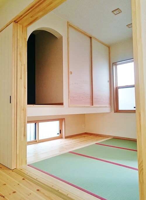 bee homeの施工事例3