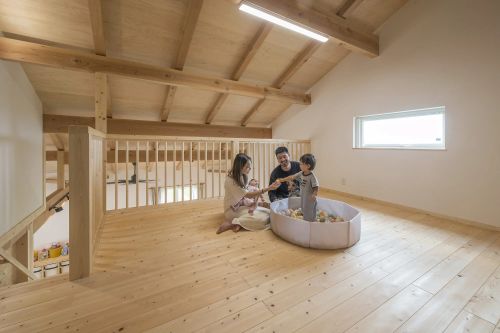 大工産の施工事例3"