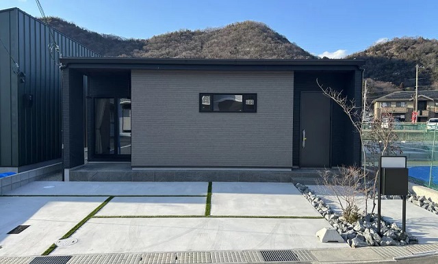 いえとち工房（藤本工務店）のモデルハウス