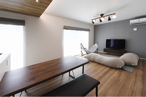 勝美住宅の施工事例2