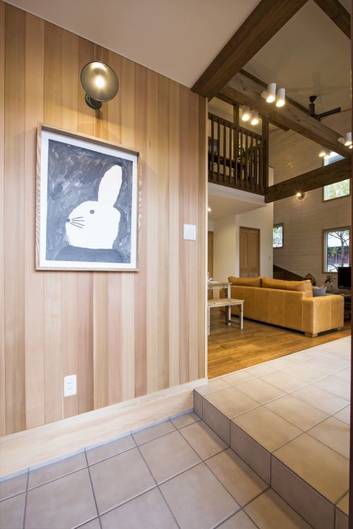 三益建築工房の施工事例