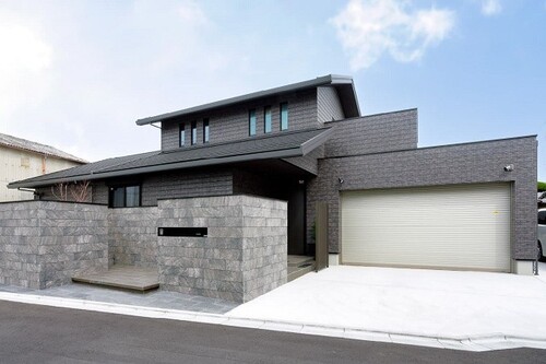 パナソニックホームズの施工事例