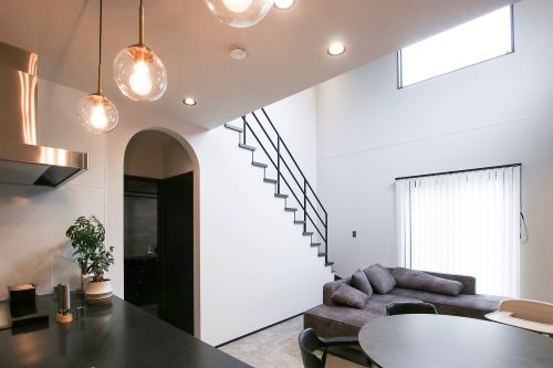 TAIHOホームの施工事例