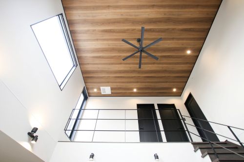 TAIHOホームの施工事例