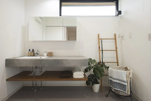 龍野実業建築家の施工事例3