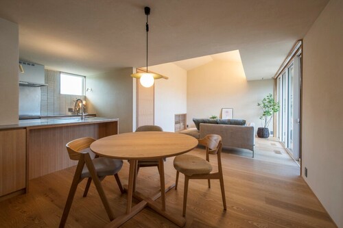 YSHOMEの施工事例1