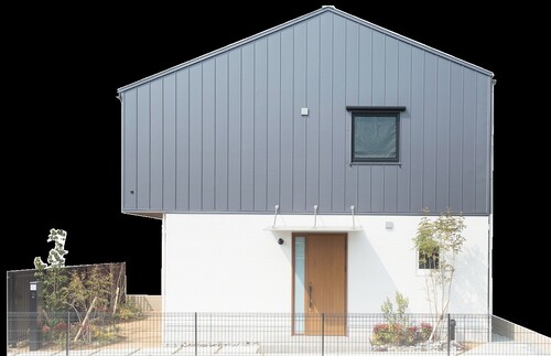 YSHOMEのモデルハウス